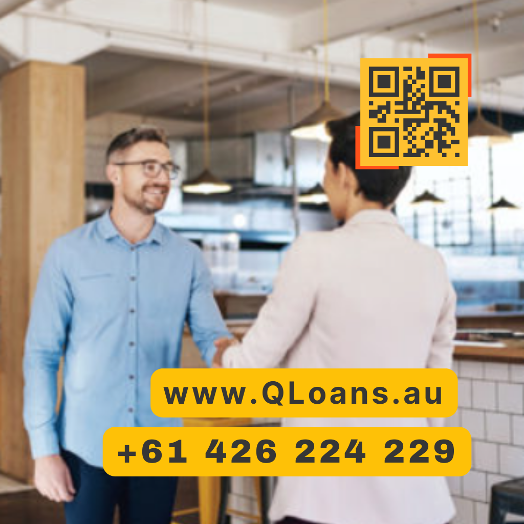 Business Finance eBook Australia | SME Funding Guide | QLoans.au