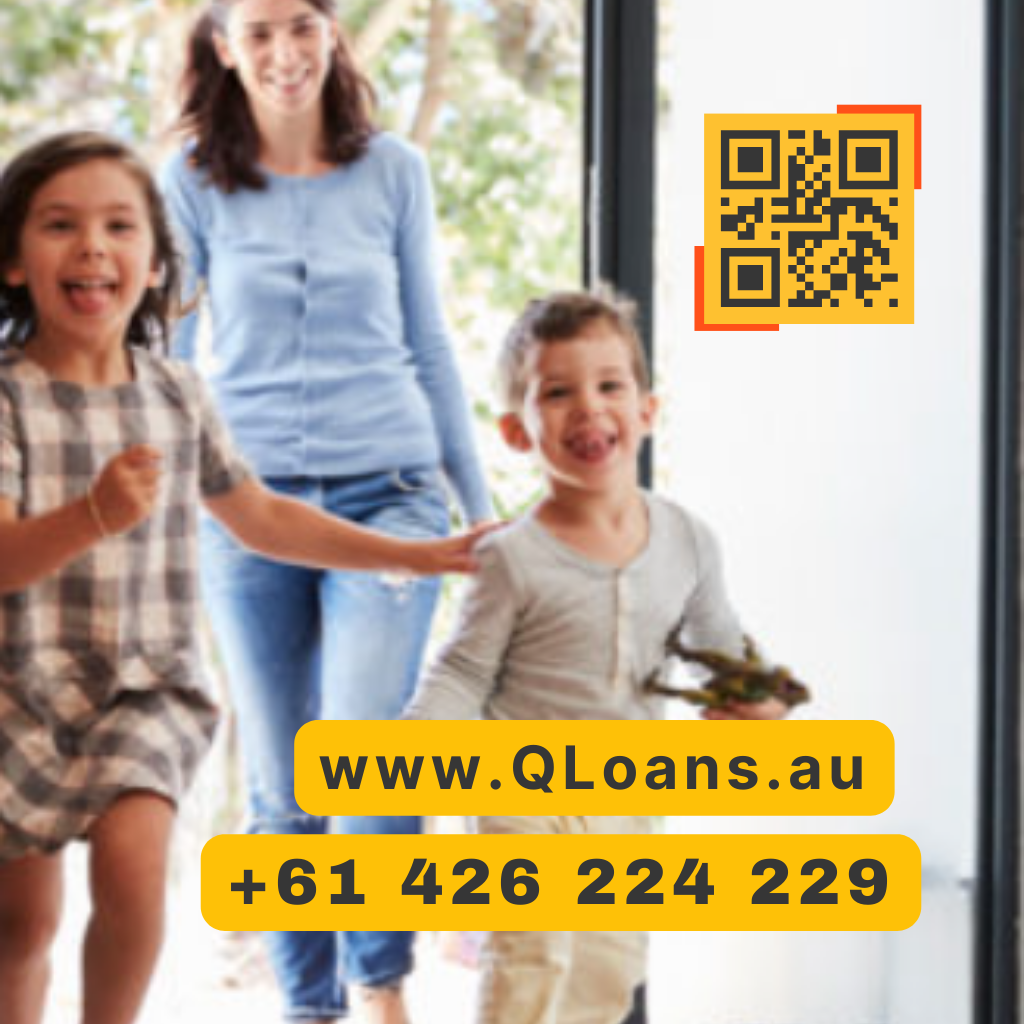 Home Loan Application Guide Australia | Step-by-Step | QLoans.au