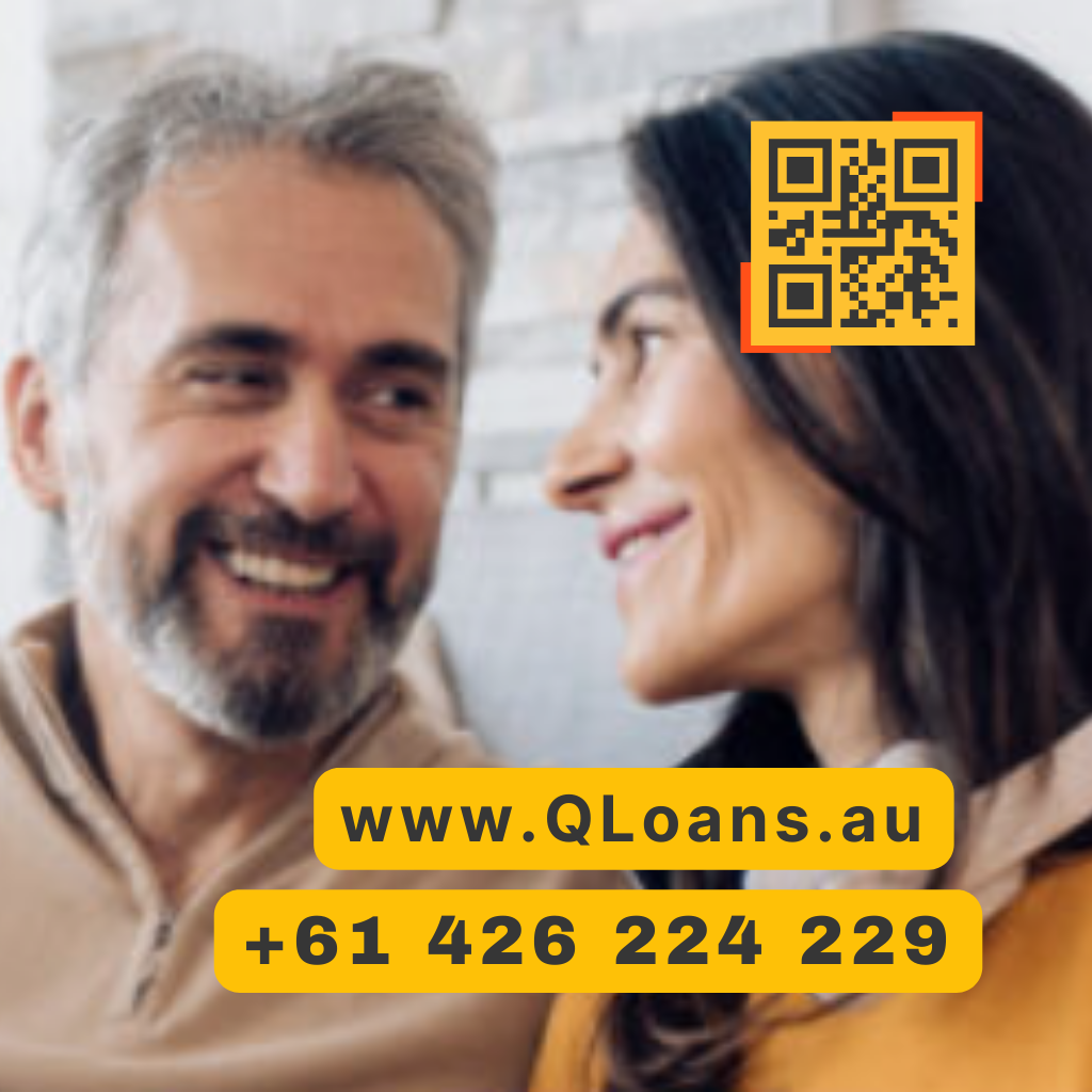 Property Investment Finance eBook | Investor Guide Australia | QLoans.au
