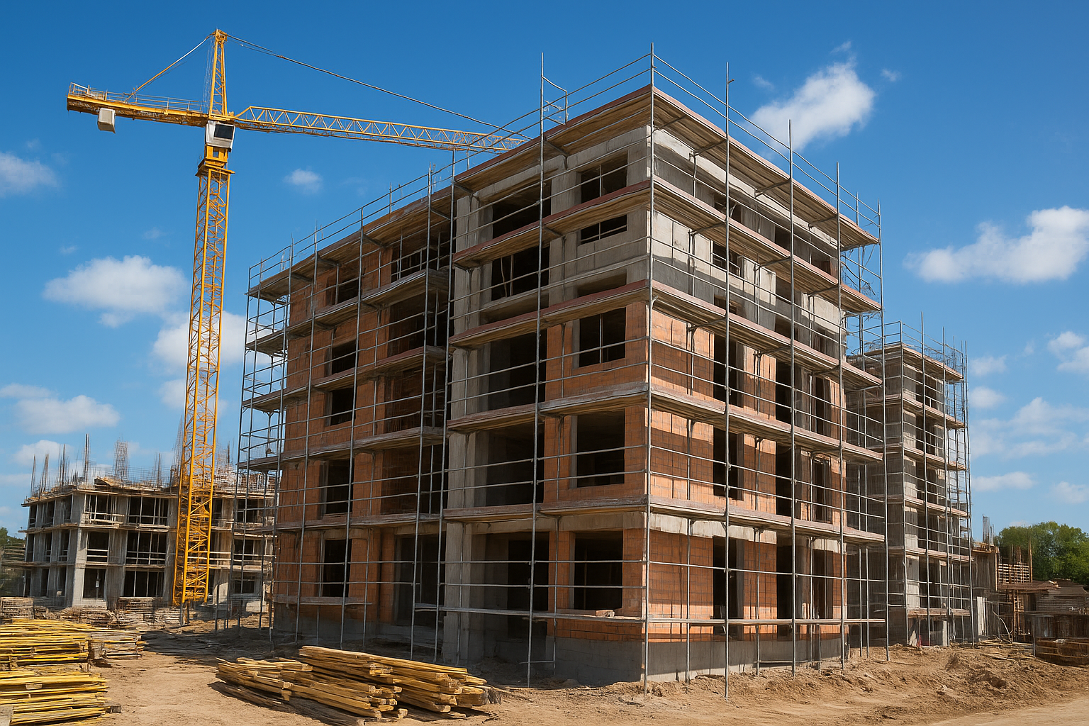 QLoans.au loans for property developers to fund residential and commercial development projects