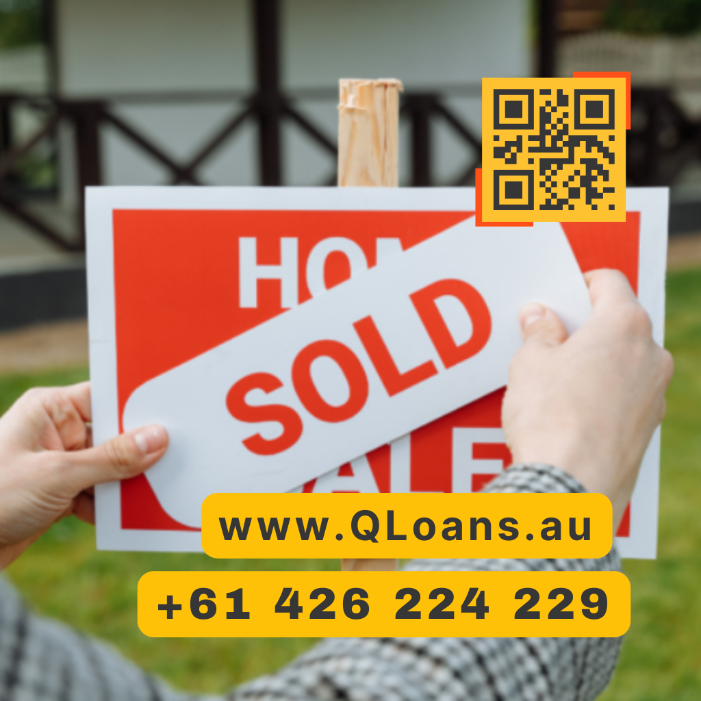 Capital Gains Tax Australia | Property CGT Explained | QLoans.au
