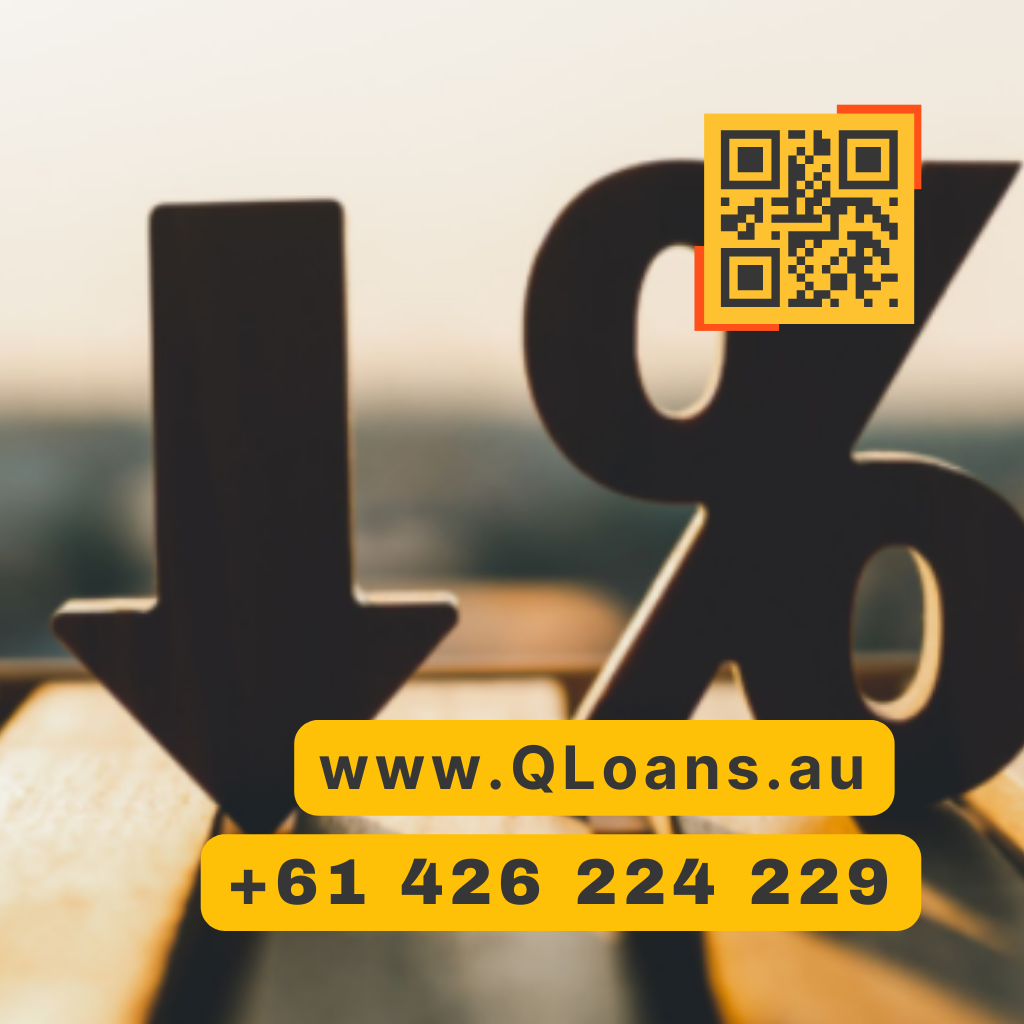 Inflation Update Australia | What It Means for Borrowers | QLoans.au