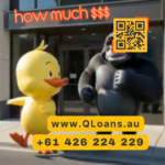 QLoans.au Home Deposit Guide