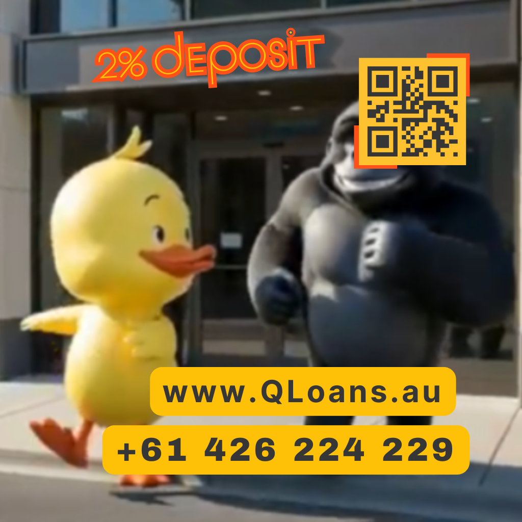 2% Deposit Scheme for Single Parents in Australia 2026 | Home Buyer Guide | QLoans.au