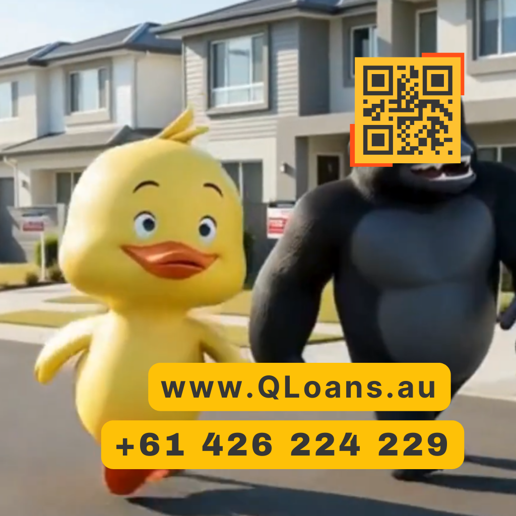 What Makes a First Home Buyer Loan Different? | QLoans.au