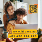 QLoans.au First Home Buyer Guide