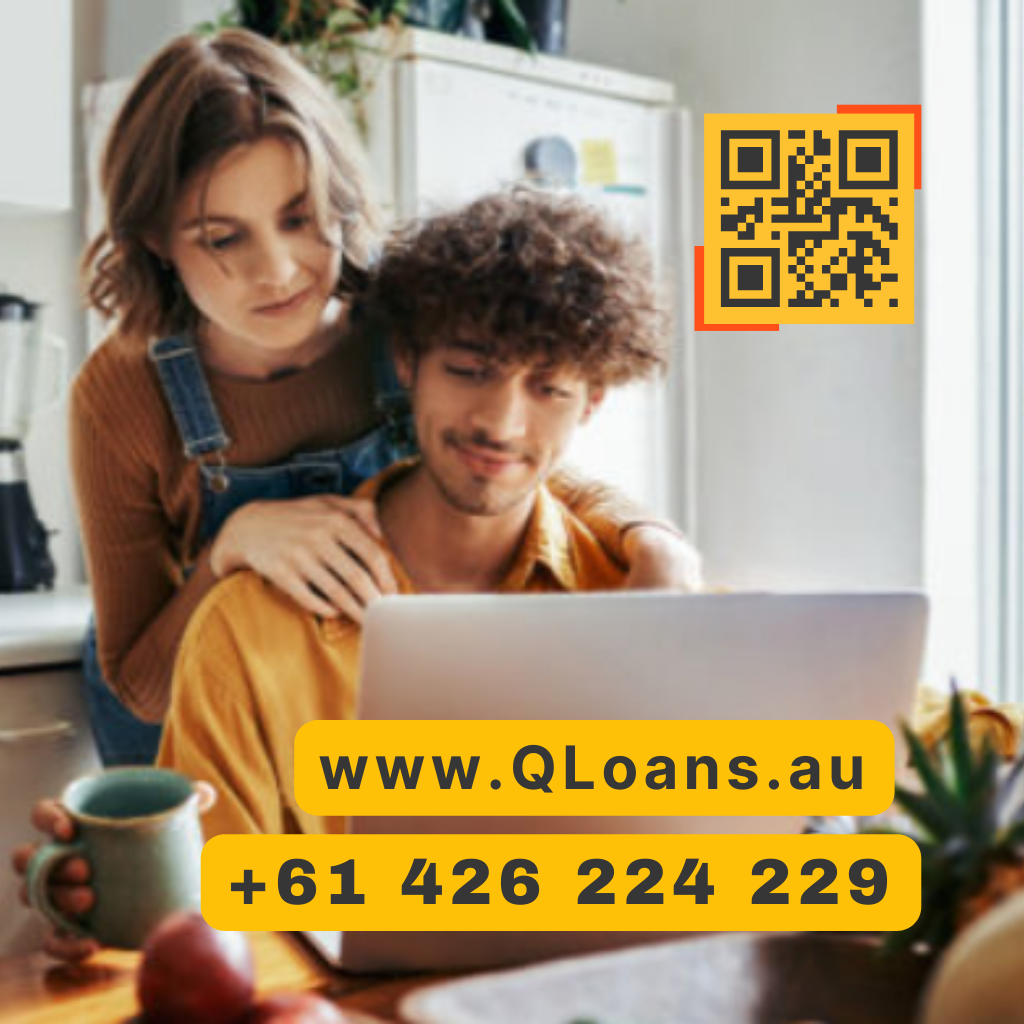 First Home Buyer eBook Australia | Free Guide | QLoans.au