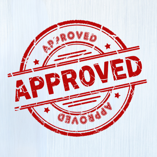 QLoans.au Approval Request